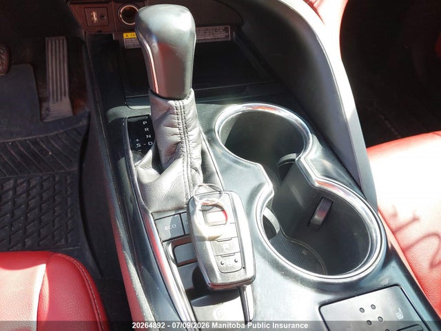Продаж на аукціоні авто 2019 Toyota Camry Xse, vin: 4T1B61HK9KU297697, номер лоту: 20264892