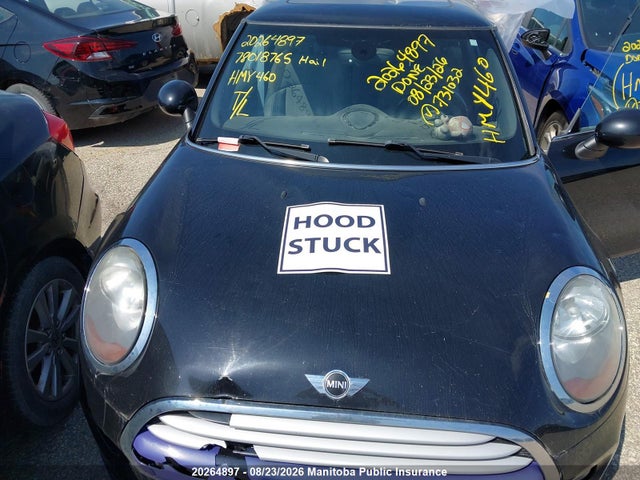Mini Cooper 2014 WMWXM5C53ET731032 Image 10