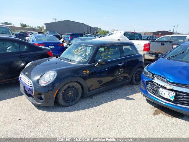 Mini Cooper 2014 WMWXM5C53ET731032 Image 13