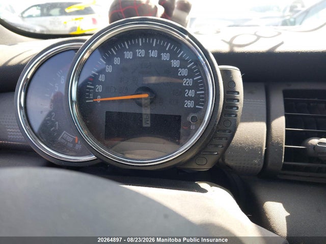 Mini Cooper 2014 WMWXM5C53ET731032 Image 14