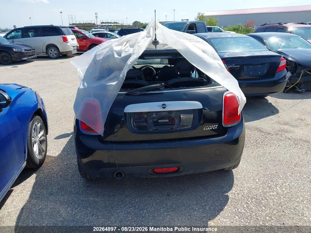 Mini Cooper 2014 WMWXM5C53ET731032 Image 15