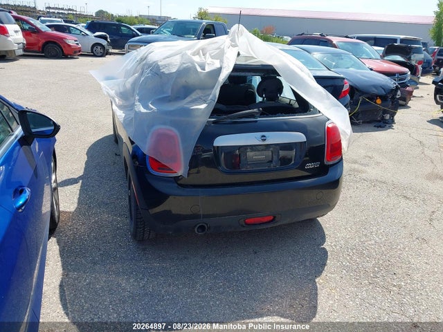 Mini Cooper 2014 WMWXM5C53ET731032 Image 3