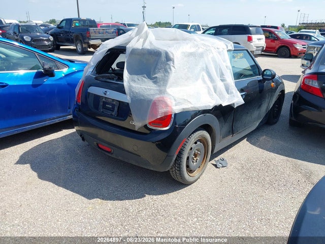 Mini Cooper 2014 WMWXM5C53ET731032 Image 4