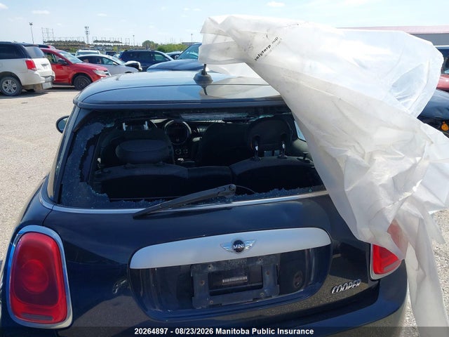 Mini Cooper 2014 WMWXM5C53ET731032 Image 6