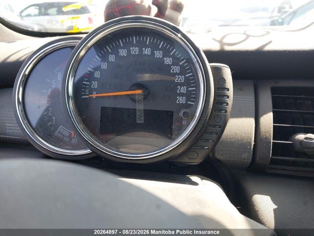 Mini Cooper 2014 WMWXM5C53ET731032 Image 7
