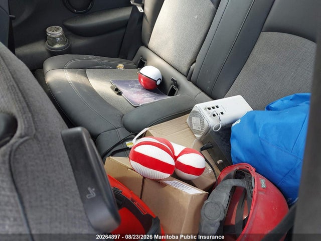 Mini Cooper 2014 WMWXM5C53ET731032 Image 8