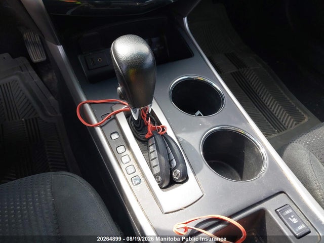 1N4AL3AP0FN383948 Nissan Altima 2.5 Sv