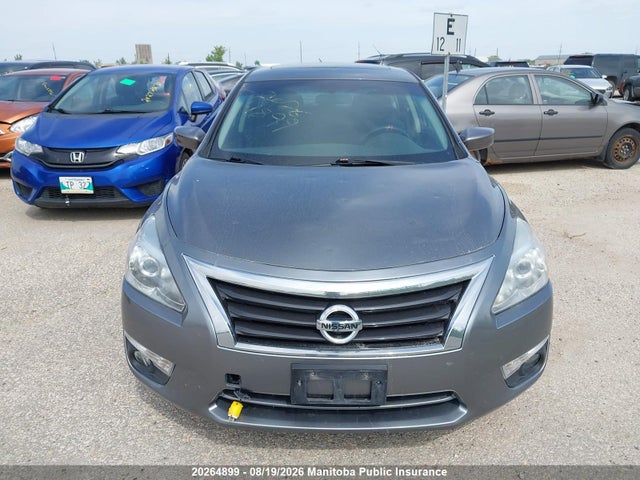 1N4AL3AP0FN383948 Nissan Altima 2.5 Sv