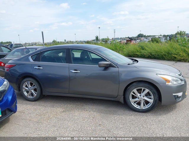1N4AL3AP0FN383948 Nissan Altima 2.5 Sv