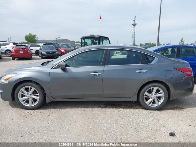 1N4AL3AP0FN383948 Nissan Altima 2.5 Sv