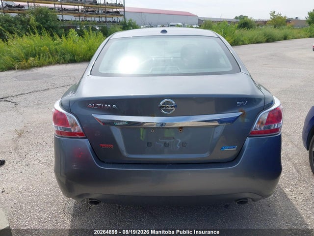 1N4AL3AP0FN383948 Nissan Altima 2.5 Sv