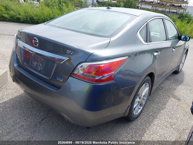 1N4AL3AP0FN383948 Nissan Altima 2.5 Sv