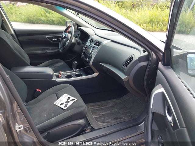 1N4AL3AP0FN383948 Nissan Altima 2.5 Sv