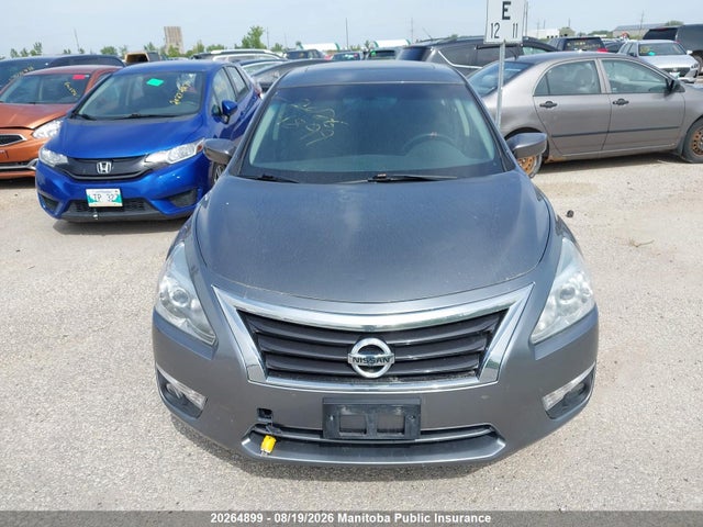 1N4AL3AP0FN383948 Nissan Altima 2.5 Sv