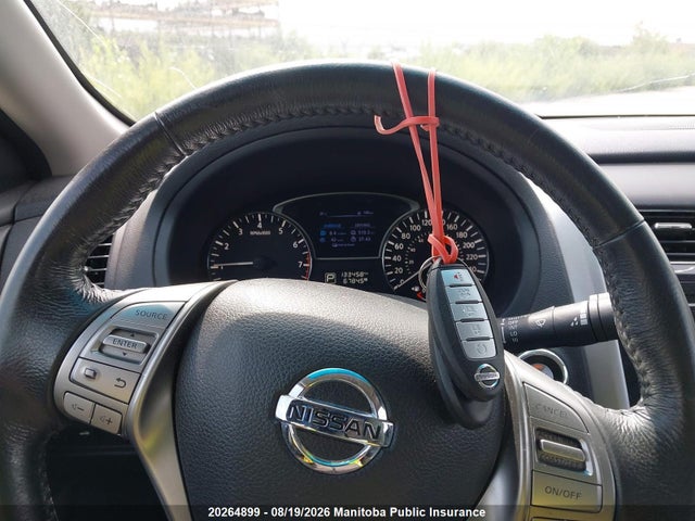 1N4AL3AP0FN383948 Nissan Altima 2.5 Sv