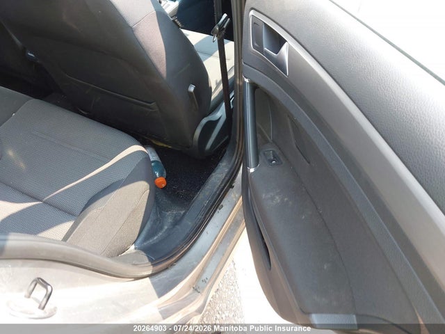 20264903 :رقم المزاد ، 3VW217AU7FM055743 vin ، 2015 Volkswagen Golf 1.8 Tsi مزاد بيع