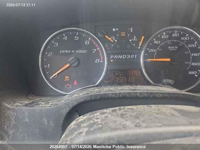 Продажа на аукционе авто 2010 Chevrolet Colorado Lt, vin: 1GCCSCD97A8137716, номер лота: 20264907