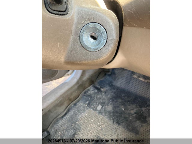 Продаж на аукціоні авто 2000 Toyota Corolla Ce, vin: 2T1BR12E3YC374312, номер лоту: 20264913