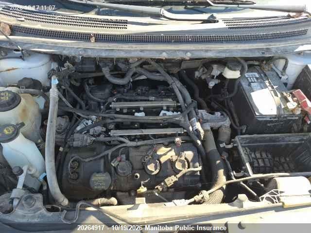 Продажа на аукционе авто 2013 Lincoln Mkx, vin: 2LMDJ8JK9DBL06695, номер лота: 20264917