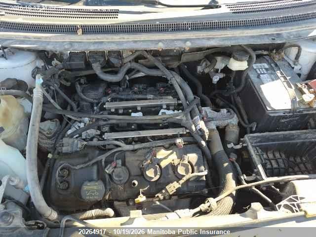 Продажа на аукционе авто 2013 Lincoln Mkx, vin: 2LMDJ8JK9DBL06695, номер лота: 20264917