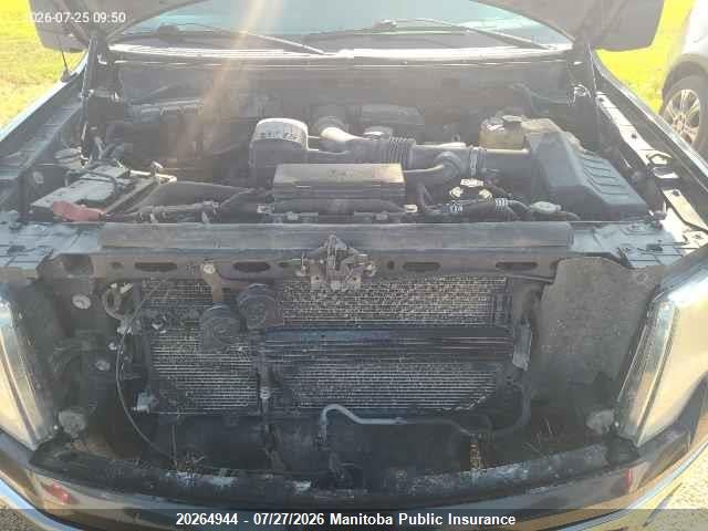 Aukcja sprzedaży 2009 Ford F-series, vin: 1FTPW14V69FA43731, numer aukcji: 20264944