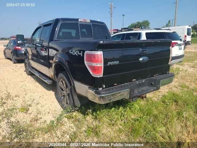 Aukcja sprzedaży 2009 Ford F-series, vin: 1FTPW14V69FA43731, numer aukcji: 20264944