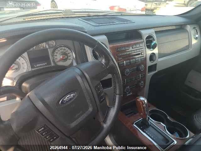 Aukcja sprzedaży 2009 Ford F-series, vin: 1FTPW14V69FA43731, numer aukcji: 20264944