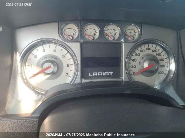 Aukcja sprzedaży 2009 Ford F-series, vin: 1FTPW14V69FA43731, numer aukcji: 20264944