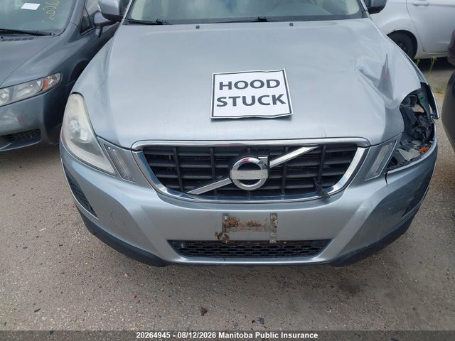 Aukcja sprzedaży 2012 Volvo Xc60 T6, vin: YV4902DZ8C2347027, numer aukcji: 20264945