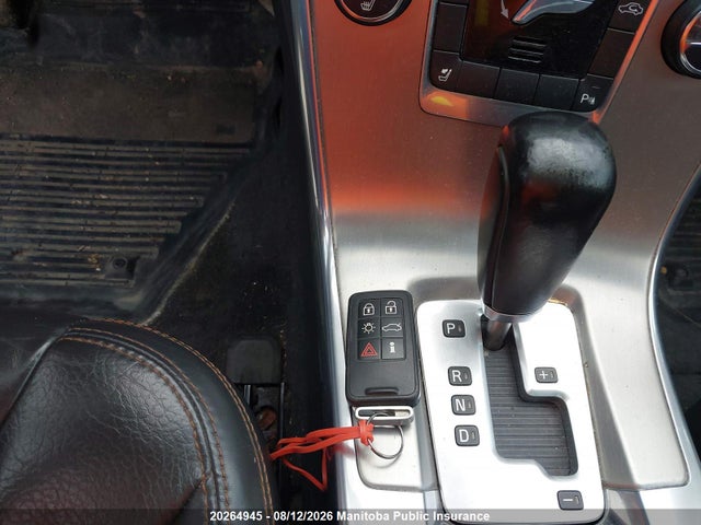 Aukcja sprzedaży 2012 Volvo Xc60 T6, vin: YV4902DZ8C2347027, numer aukcji: 20264945