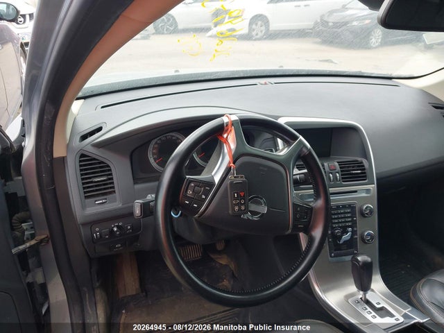 Aukcja sprzedaży 2012 Volvo Xc60 T6, vin: YV4902DZ8C2347027, numer aukcji: 20264945