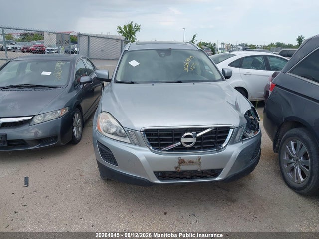 Aukcja sprzedaży 2012 Volvo Xc60 T6, vin: YV4902DZ8C2347027, numer aukcji: 20264945