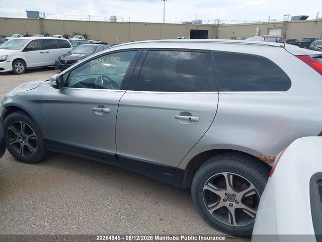 Aukcja sprzedaży 2012 Volvo Xc60 T6, vin: YV4902DZ8C2347027, numer aukcji: 20264945