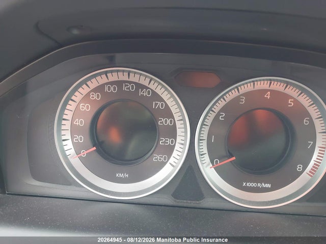 Aukcja sprzedaży 2012 Volvo Xc60 T6, vin: YV4902DZ8C2347027, numer aukcji: 20264945