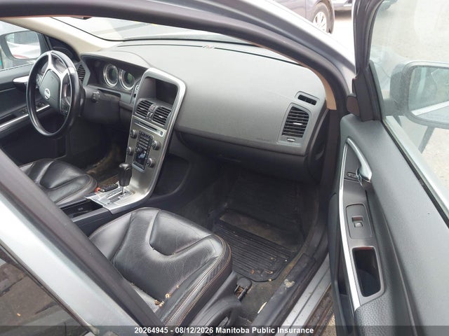 Aukcja sprzedaży 2012 Volvo Xc60 T6, vin: YV4902DZ8C2347027, numer aukcji: 20264945