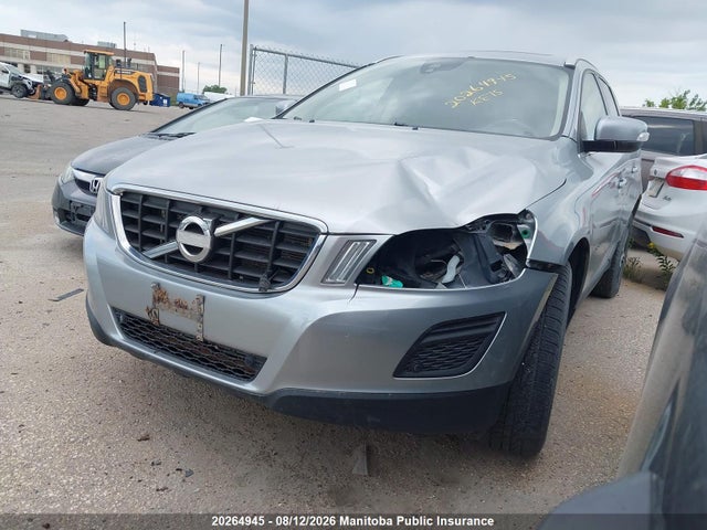 Aukcja sprzedaży 2012 Volvo Xc60 T6, vin: YV4902DZ8C2347027, numer aukcji: 20264945