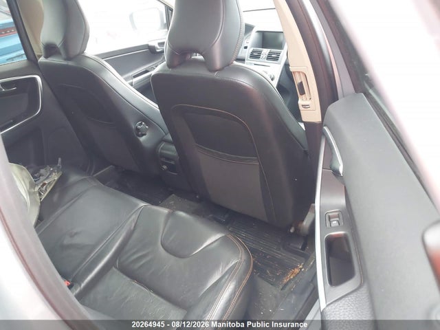 Aukcja sprzedaży 2012 Volvo Xc60 T6, vin: YV4902DZ8C2347027, numer aukcji: 20264945