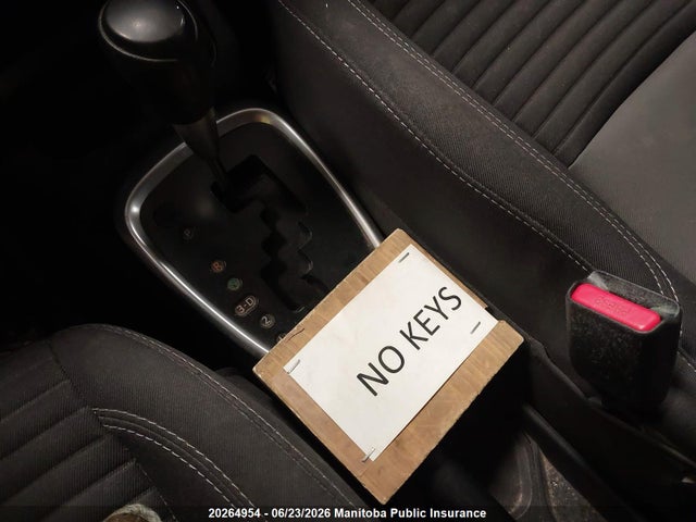 20264954 :رقم المزاد ، VNKJTUD3XJA088047 vin ، 2018 Toyota Yaris Ce مزاد بيع