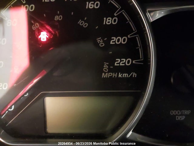 20264954 :رقم المزاد ، VNKJTUD3XJA088047 vin ، 2018 Toyota Yaris Ce مزاد بيع