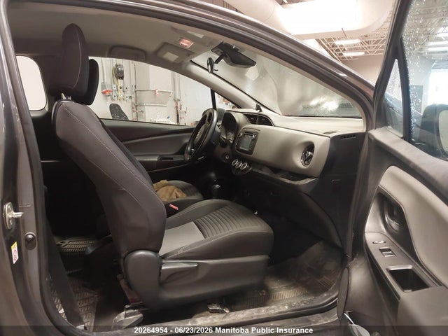 20264954 :رقم المزاد ، VNKJTUD3XJA088047 vin ، 2018 Toyota Yaris Ce مزاد بيع