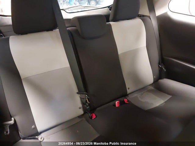 20264954 :رقم المزاد ، VNKJTUD3XJA088047 vin ، 2018 Toyota Yaris Ce مزاد بيع