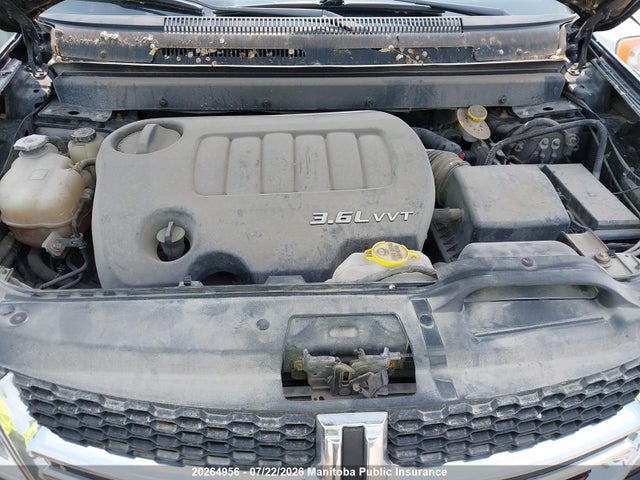 Продажа на аукционе авто 2014 Dodge Journey R/t, vin: 3C4PDDFG6ET121513, номер лота: 20264956
