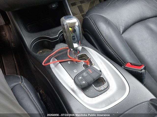 Продажа на аукционе авто 2014 Dodge Journey R/t, vin: 3C4PDDFG6ET121513, номер лота: 20264956