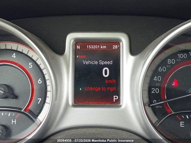 Продажа на аукционе авто 2014 Dodge Journey R/t, vin: 3C4PDDFG6ET121513, номер лота: 20264956