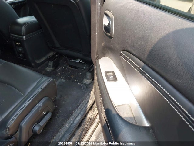 Продажа на аукционе авто 2014 Dodge Journey R/t, vin: 3C4PDDFG6ET121513, номер лота: 20264956