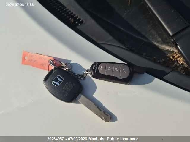 2013 Honda Civic Lx მანქანა იყიდება აუქციონზე, vin: 2HGFB2F49DH105942, აუქციონის ნომერი: 20264957