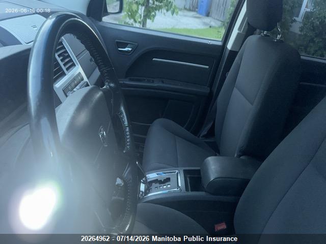 Продажа на аукционе авто 2010 Dodge Journey Sxt, vin: 3D4PG5FV2AT245321, номер лота: 20264962