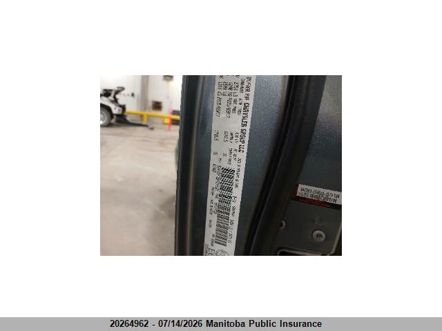 Продажа на аукционе авто 2010 Dodge Journey Sxt, vin: 3D4PG5FV2AT245321, номер лота: 20264962