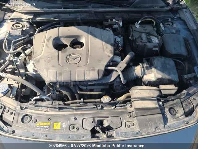 JM1BPBLM5R1717922 Mazda Mazda3 Sport Gs I-activ