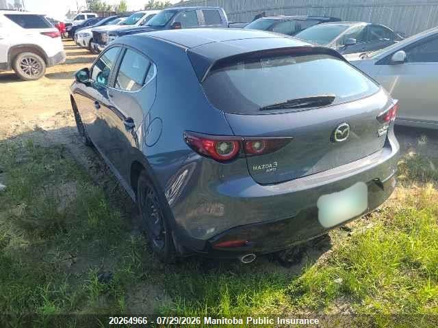JM1BPBLM5R1717922 Mazda Mazda3 Sport Gs I-activ
